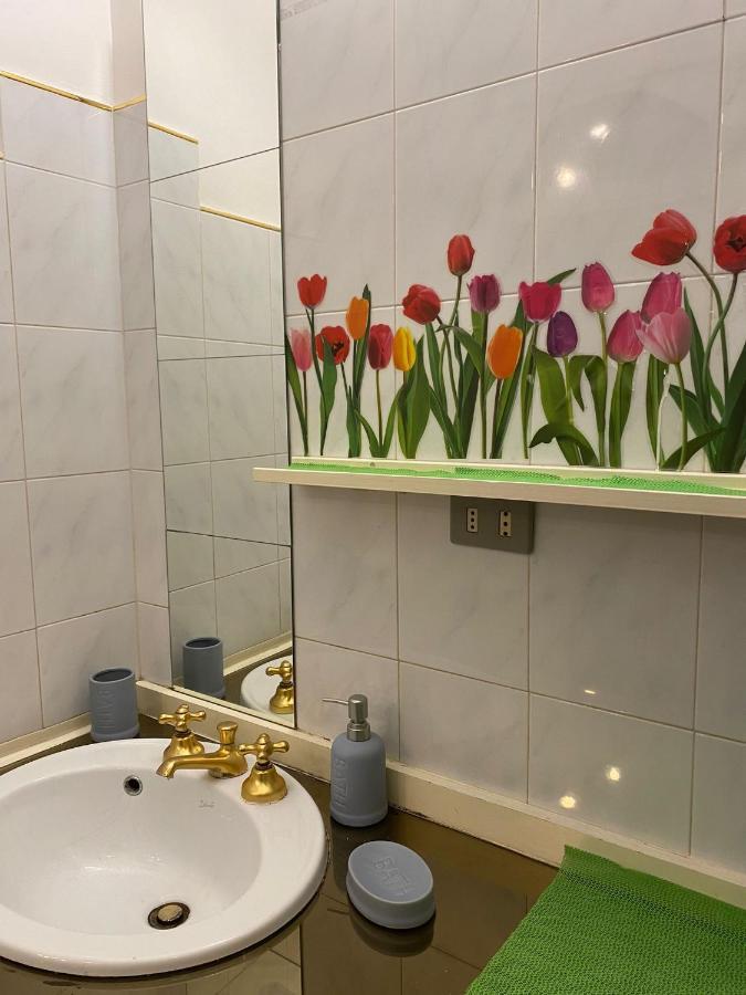 Capital Suits Apartment Roma Exterior foto