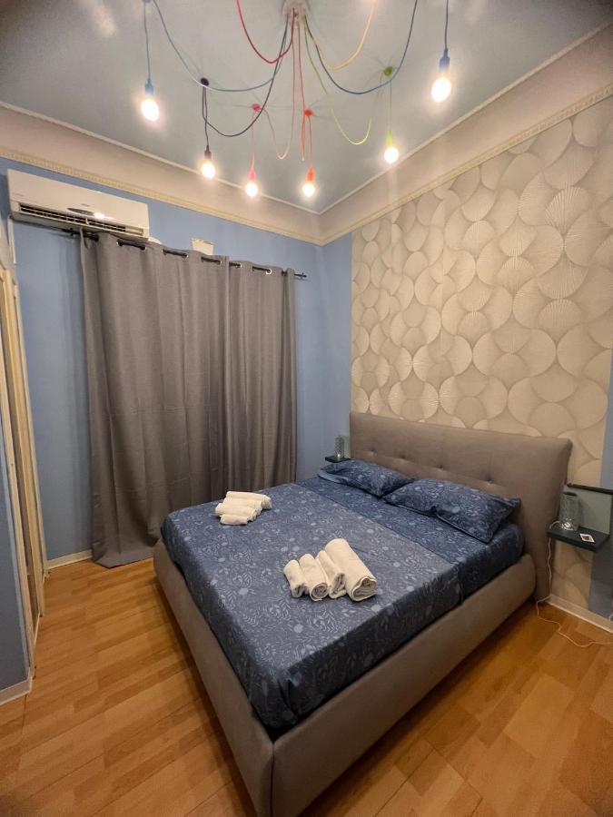 Capital Suits Apartment Roma Exterior foto